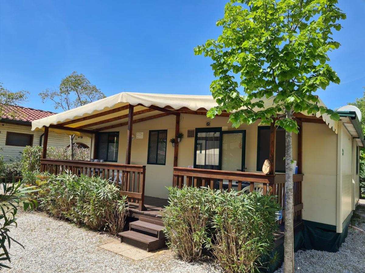 Chalet La Dolce Vita Viareggio Ngoại thất bức ảnh