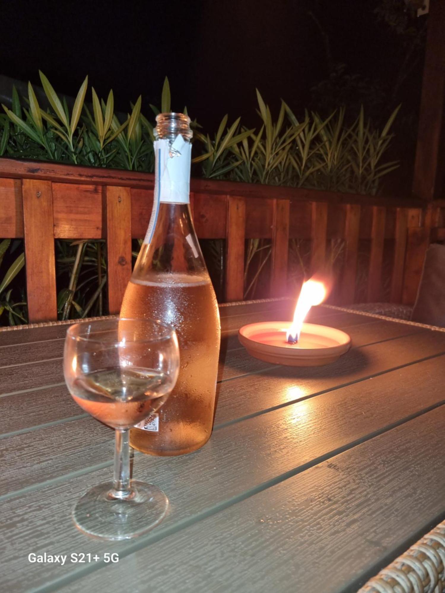 Chalet La Dolce Vita Viareggio Ngoại thất bức ảnh