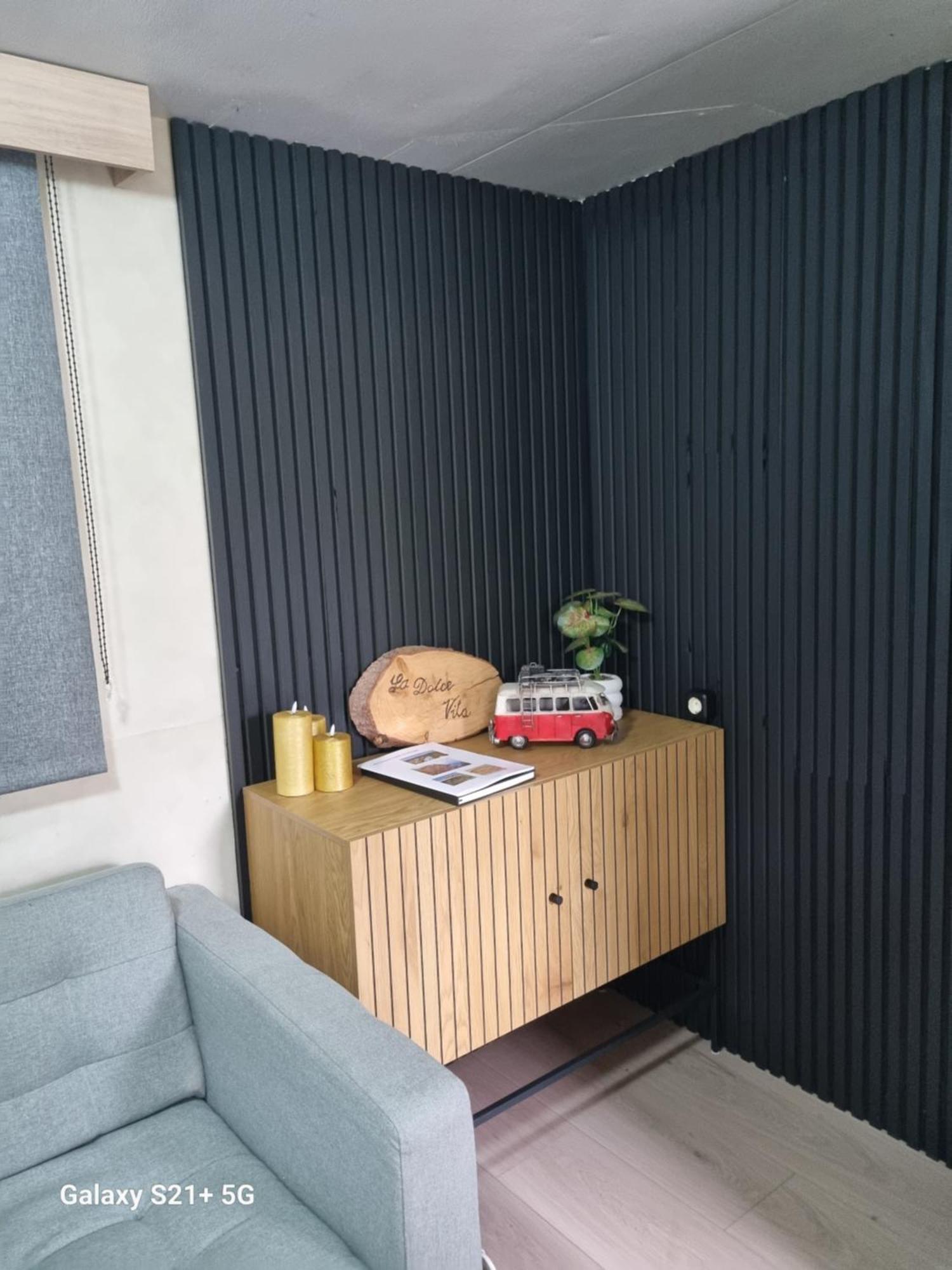 Chalet La Dolce Vita Viareggio Ngoại thất bức ảnh